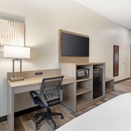 Best Western Of Wise Экстерьер фото