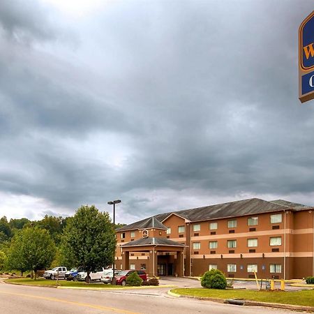Best Western Of Wise Экстерьер фото