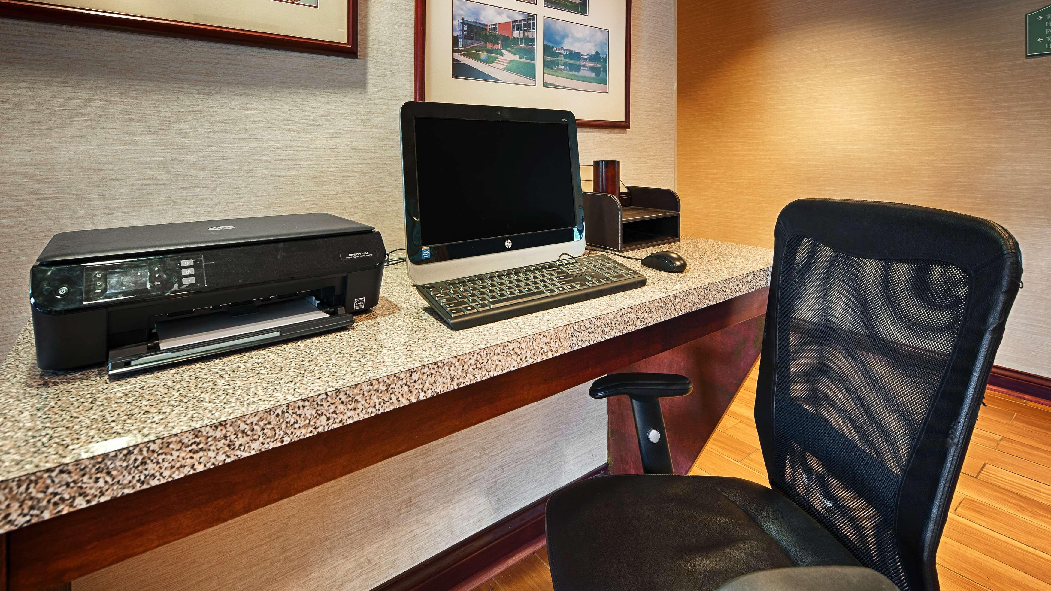 Best Western Of Wise Экстерьер фото