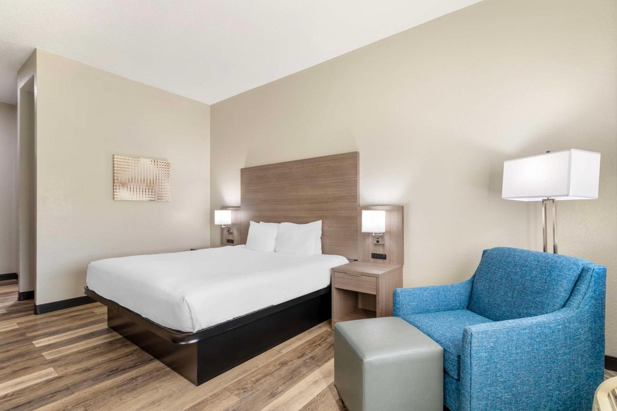 Best Western Of Wise Экстерьер фото