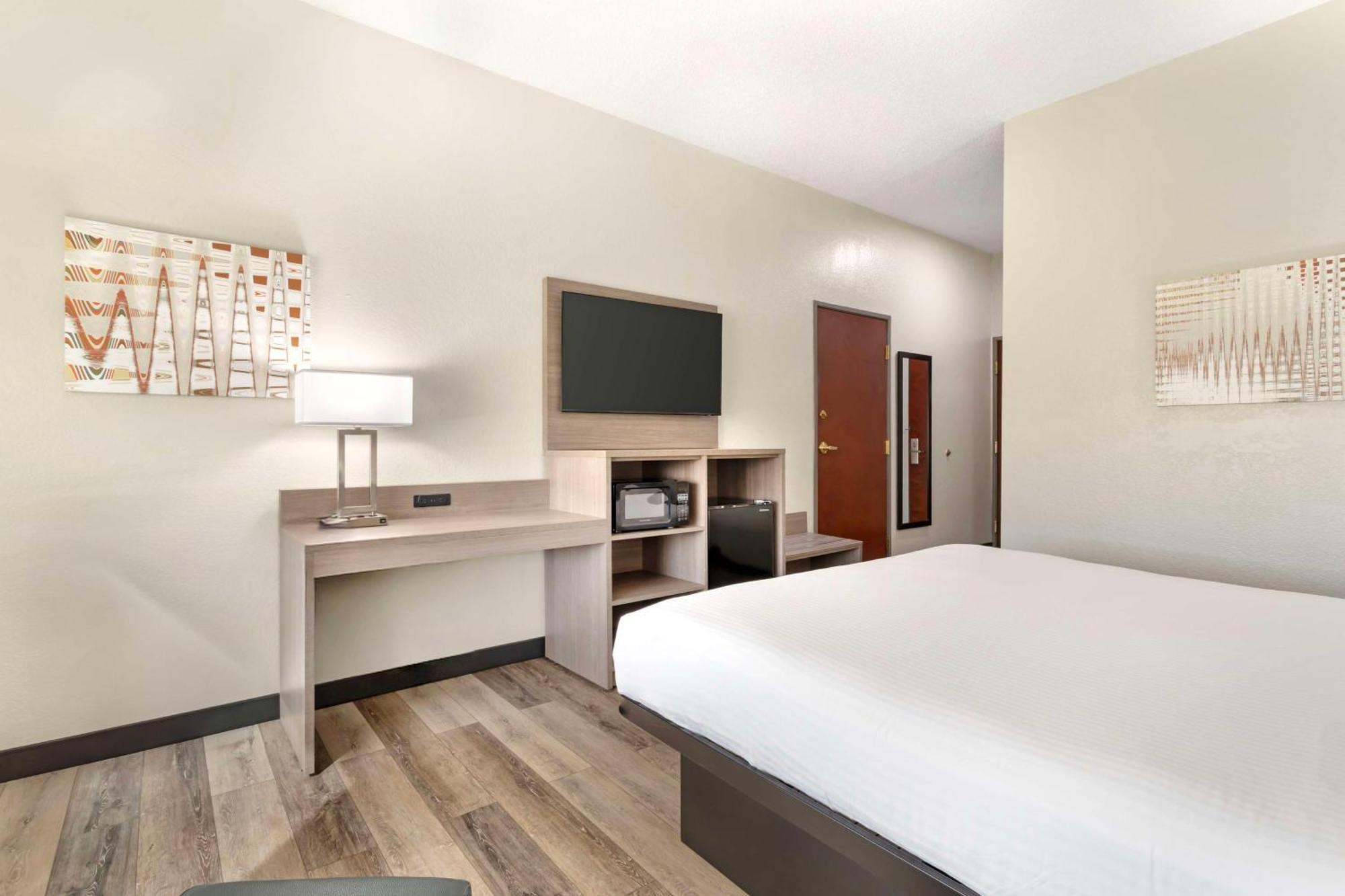 Best Western Of Wise Экстерьер фото