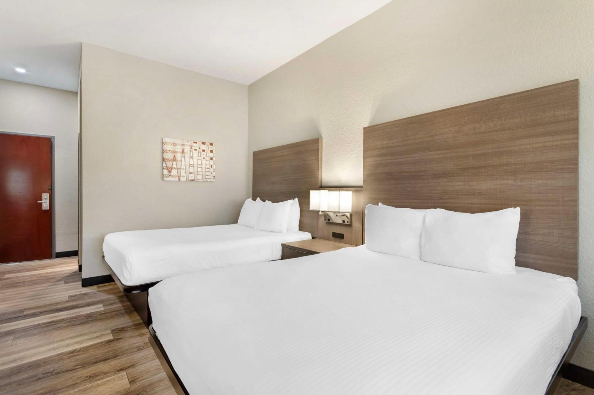 Best Western Of Wise Экстерьер фото