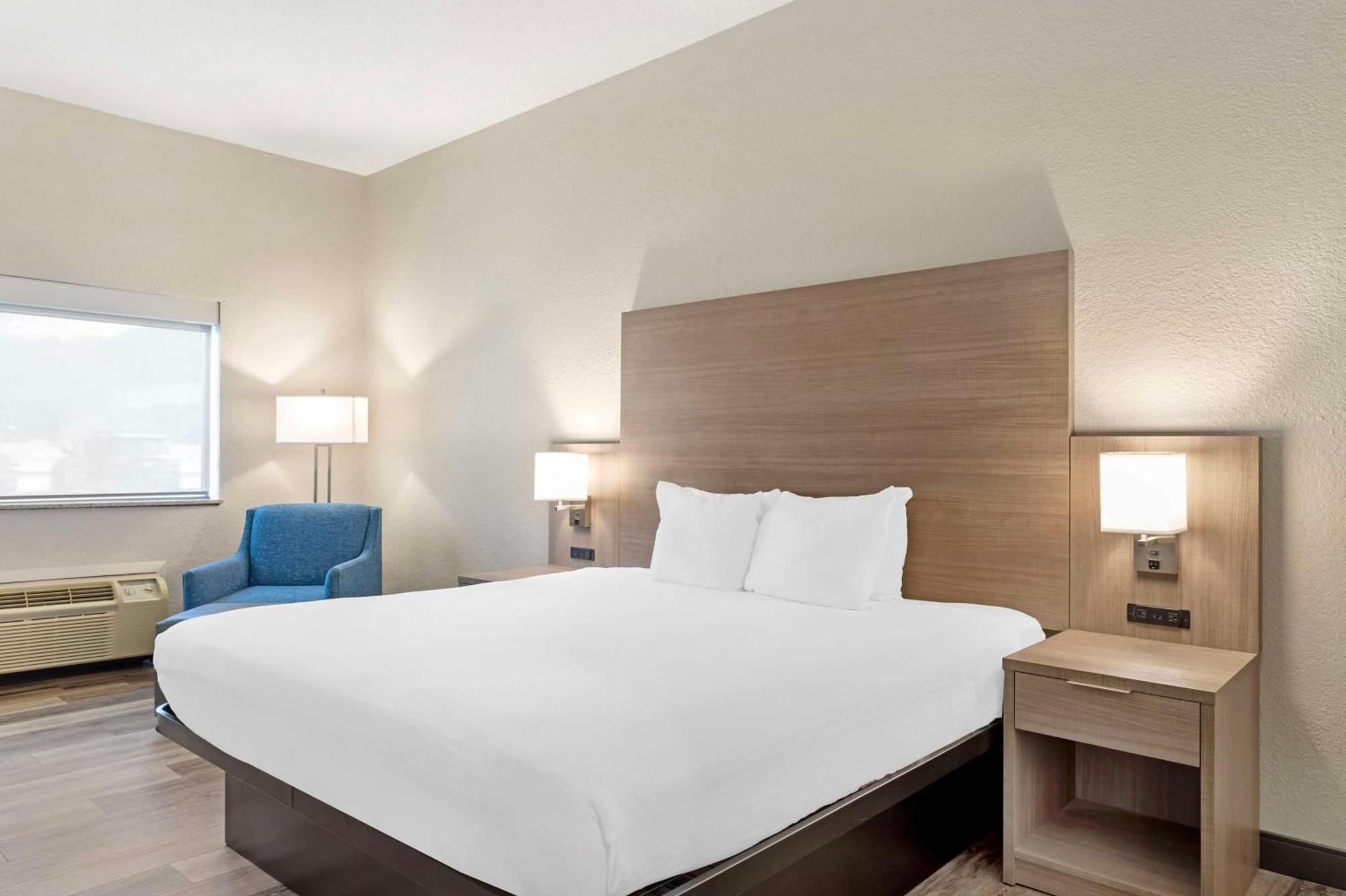 Best Western Of Wise Экстерьер фото