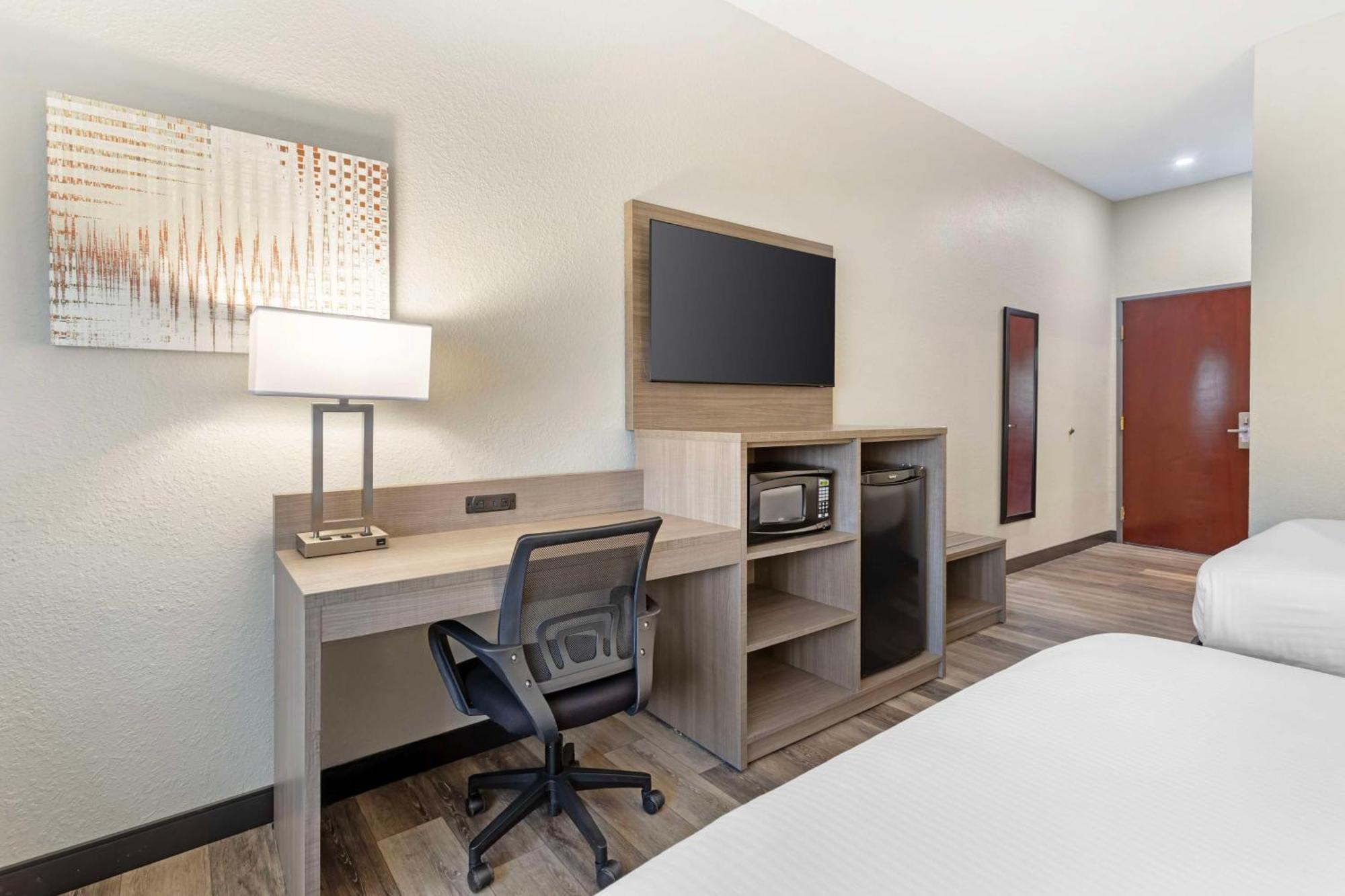 Best Western Of Wise Экстерьер фото