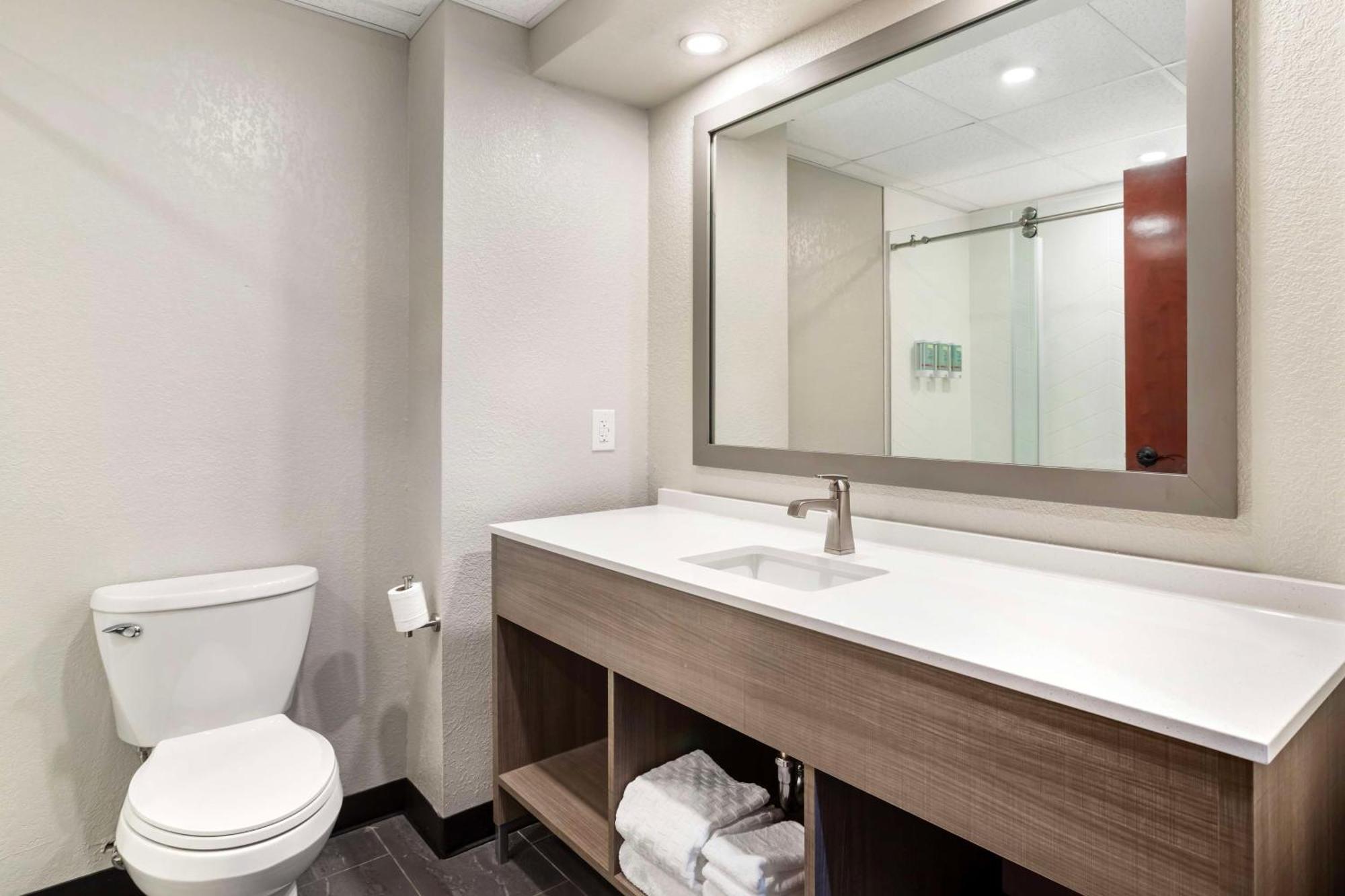 Best Western Of Wise Экстерьер фото