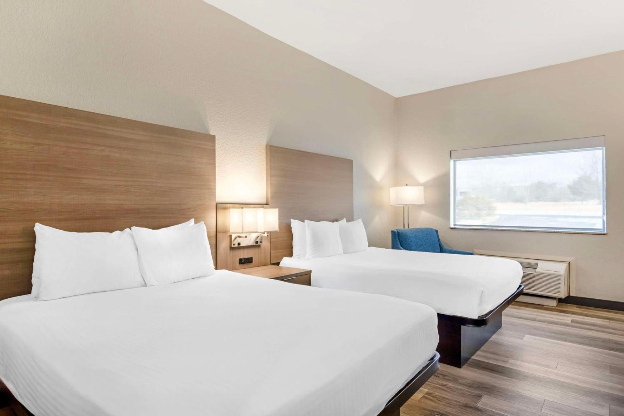 Best Western Of Wise Экстерьер фото