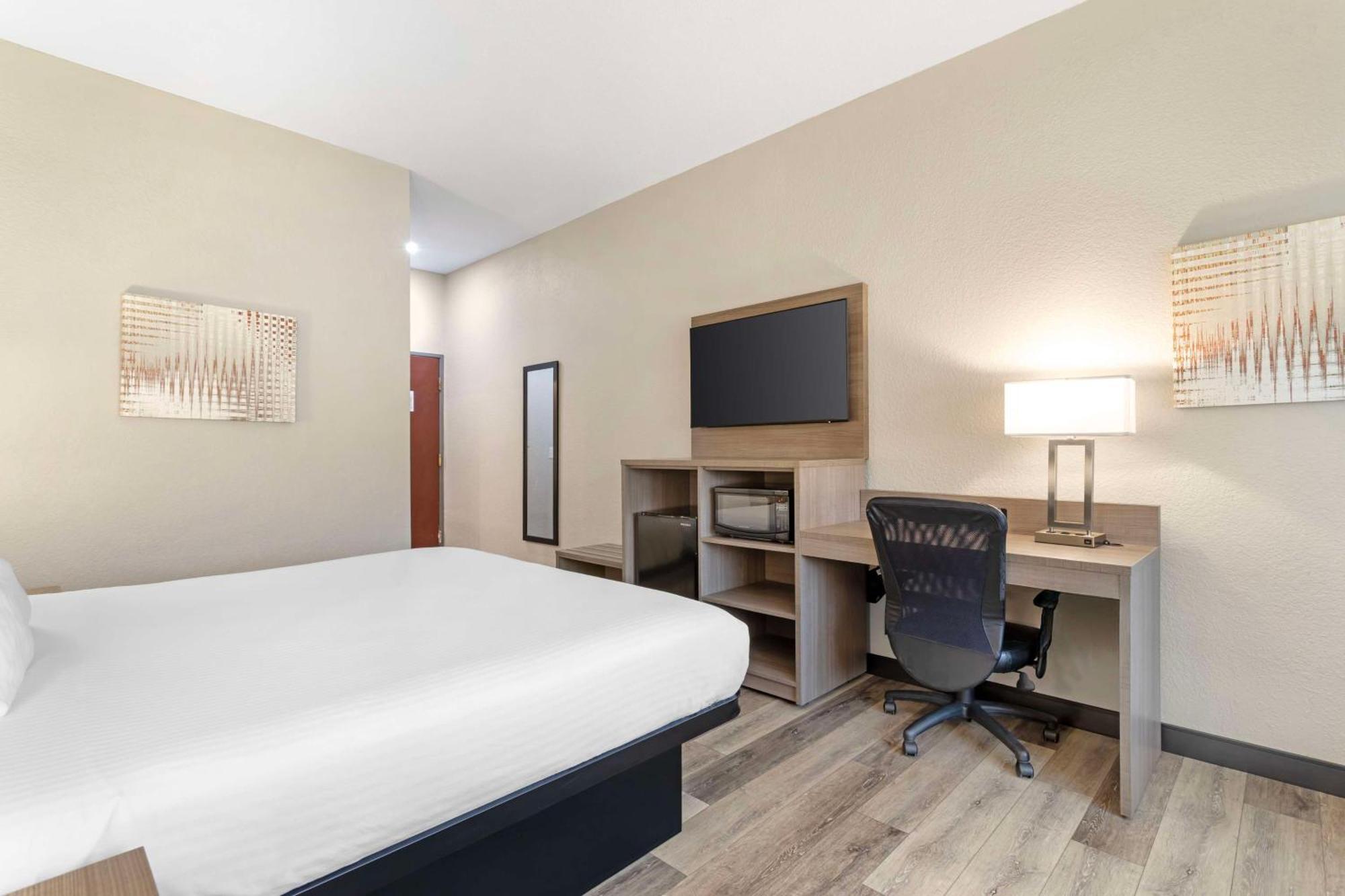 Best Western Of Wise Экстерьер фото