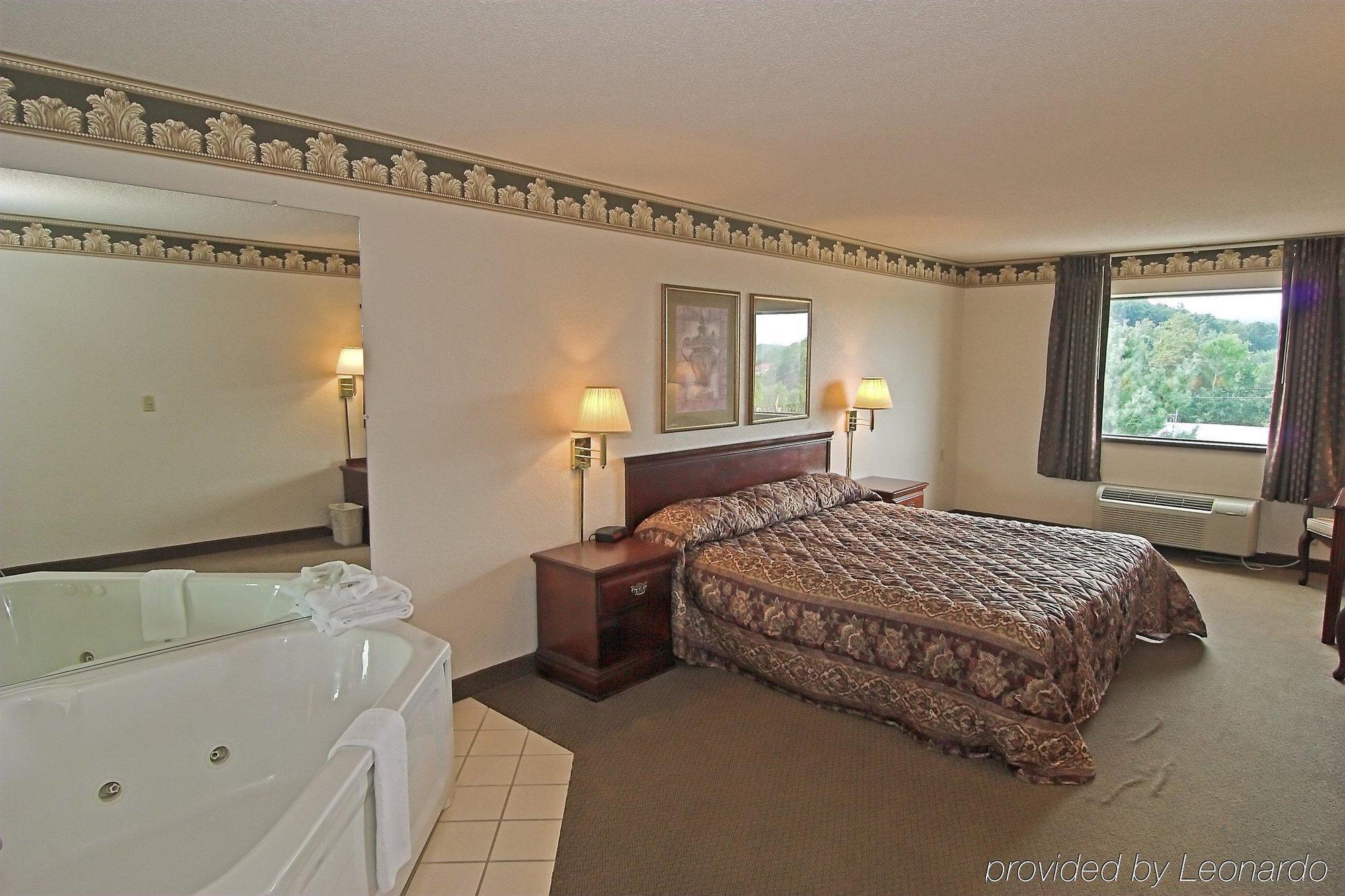 Best Western Of Wise Номер фото