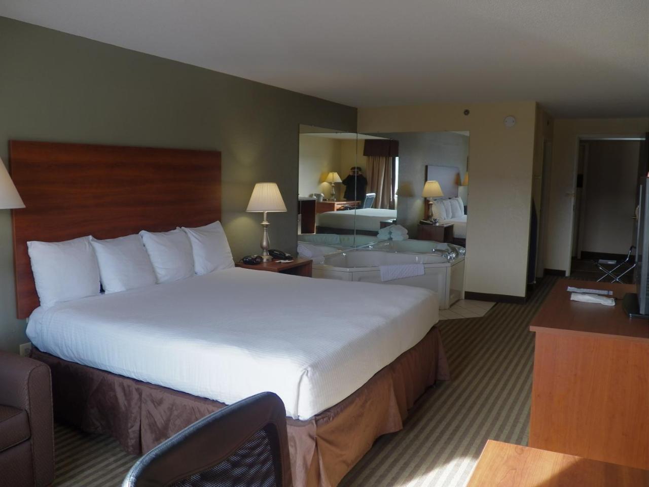 Best Western Of Wise Экстерьер фото