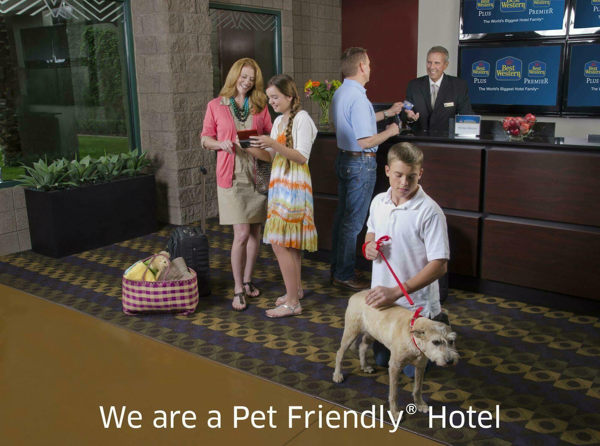 Best Western Of Wise Экстерьер фото